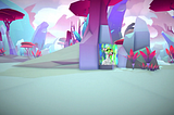 Why the Metaverse could make a comeback
