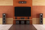 Atmos Soundbar by Philips India