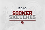 Calling all kids! #SoonerSketches