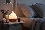 Can a Simple Scent Improve Your Memory While You Sleep?