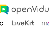 OpenVidu v3 (Beta)