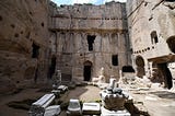 Gümüşler Monastery: Unveiling the Timeless Splendor of Byzantine Rock-Cut Marvel