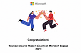 How I got direct Internship at Microsoft | Microsoft Engage