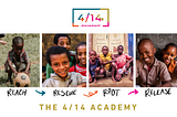 The 4/14 Academy