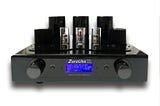 Audio Expo: angol Ultrafide és olasz CanEVER AUDIO® erősítők a kiállításon