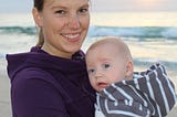 About Me — Lindy Vogel