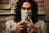 Russell Brand: Zero or Hero? The Human Tendency to Paint Heroes or Villains: A Balanced Perspective