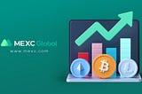MEXC Global, the Best Crypto Exchange in Asia: User-driven is the core philosophy that remains…