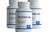 How To Become Better With PROTETOX REVIEWS In 10 Minutes
