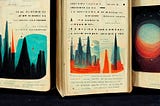 An AI Imagines the First Lines of 14 Novels