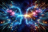 What if I told you telepathy might not just be fiction?