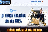 BET88 — ĐIỂM HÒA MÌNH CÙNG EURO 2024 XANH CHÍN NHẤT