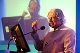 10 Things We Learnt from Dr. A P J Abdul Kalam