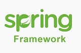 JAVA Spring Framework