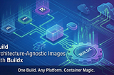 Build Architecture-Agnostic Images with Buildx
