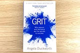 Book Review: “Grit” by Angela Duckworth