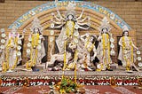 Durga Puja