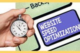 Why Decreasing Page Load Time Can Drastically Increase Conversions