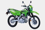 Kawasaki Klx 230 Price In India: Design, Features