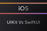Imperative vs. Declarative UI Development: A Comparison of UIKit and SwiftUI