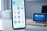 Bitcoin-Investitionen leicht gemacht: Die 3 führenden Apps im DACH-Raum 2025