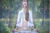 Meditation For Healthy Life