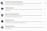 Get started in cybersecurity with a new security engineer learning curve at TryHackMe