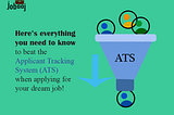 Here’s everything you need to know to make an ATS-Friendly Resume!