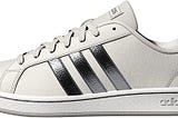 Adidas Women’s Grand Court Sneaker.