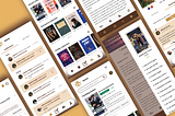 Bookowl- A Story Reading and Writing App Case Study