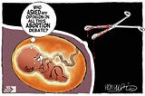 Abortion should not be legalized