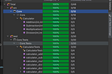 DotNet Unit Test Kalitesini Arttırmak