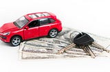 How to estimate the right car resale value