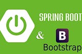 How to integrate Spring Boot with Bootstrap and Thymeleaf