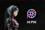 Hi PIN Telegram Bot Leading the Path in AI Development and Data Farming