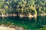 Where the Clouds Whisper: A Soul’s Journey Through Meghalaya