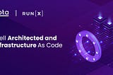 Well-architectured and Infrastructure-As-Code