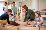Montessori hoy: Desafíos y posibilidades