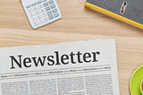 5 Companies That Sponsored My Newsletter…