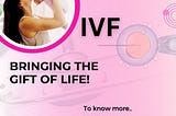 IVF Treatment | Best IVF center in Odisha | Santaan Fertility| Infertility Treatment|