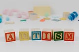 Autism Spectrum Disorder — An Overview