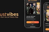 TrustVibes, the First Creator-Centric Social Media App, Going Live in August