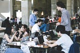 Junction brings hackathon hype to Tokyo