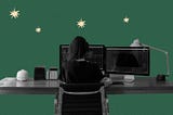 Ergonomics 101: creating comfortable workplace, on-site and off-site