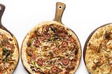 Five Reasons To Serve Wood-Fired Pizzas At Your Party
