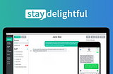 Start Texting Your Guests in 5 Minutes with Stay Delightful