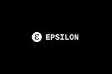 Epsilon Research — Staking Derivatives on Solana