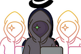 All about black hat hacking…