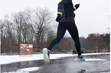 Why I Love Cold Weather Running Even Though I Hate Winter