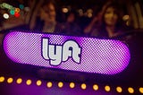 Lyft Demand Surge Predictor